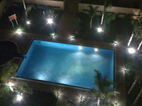 Appartement Elias Marrakech มาร์ราเกช ภายนอก รูปภาพ