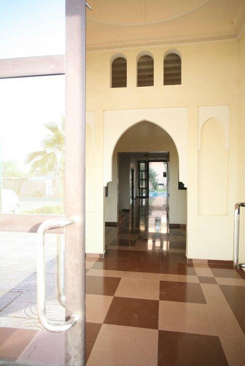 Appartement Elias Marrakech มาร์ราเกช ห้อง รูปภาพ