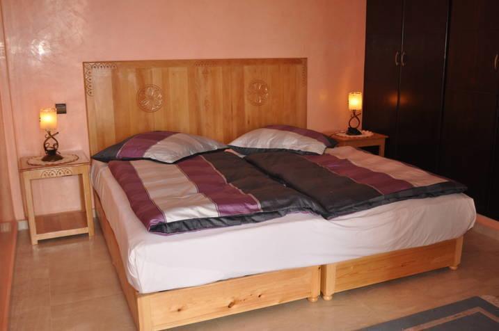 Appartement Elias Marrakech มาร์ราเกช ห้อง รูปภาพ