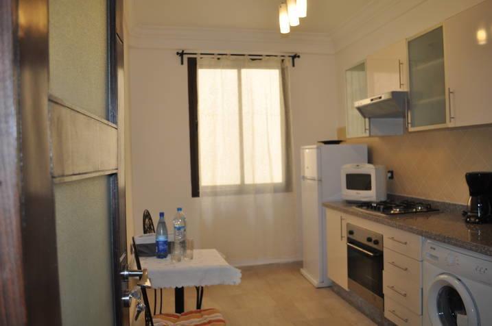 Appartement Elias Marrakech มาร์ราเกช ห้อง รูปภาพ