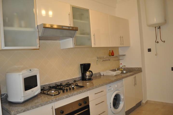 Appartement Elias Marrakech มาร์ราเกช ห้อง รูปภาพ