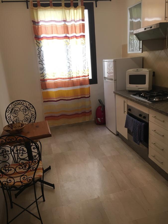 Appartement Elias Marrakech มาร์ราเกช ภายนอก รูปภาพ