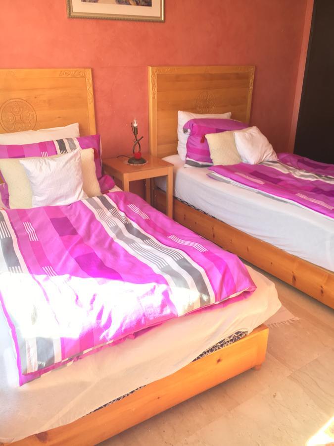 Appartement Elias Marrakech มาร์ราเกช ภายนอก รูปภาพ